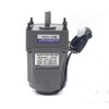 Gear Reducer Motor with Speed Controller AC 110V 25W 10K