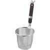 Little Wood L-0025 L-0025 Diana Wooden Handle Udon Fried Noodle