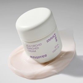 Innisfree [이니스프리]한란인리치드크림 Innisfree Hanlan Enriched Cream