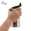 Laken Unisex - Adult Thermos TS7Y Thermos Flask, Yellow, 18/8-0.75