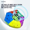 XMDCuber QY Toys QiHeng V2 M Megaminx Magnetic Dodecahedron Speed