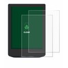 ScreenLeaf (2 Stück Schutzfolie für Verse/Verse Pro/Verse Pro Color [nachhaltiger
