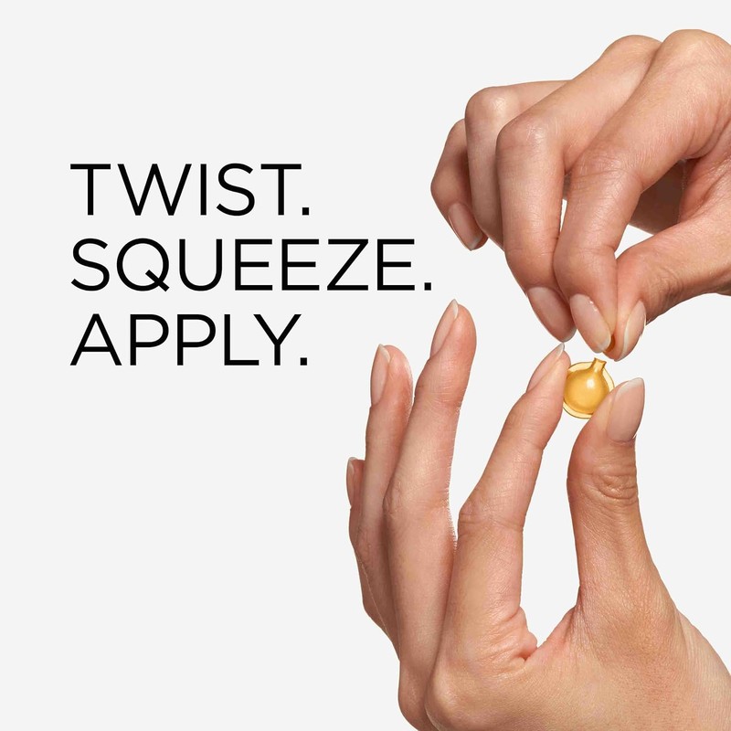Elizabeth Arden Ceramide Capsules Daily Youth Restoring Eye Serum for