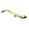 TC-Motor Stainless Steel Exhaust Muffler For Honda Z50 Monkey Bike