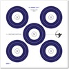Perfect Strike Archery Targets. Classic OPS No. 007 Heavy Paper