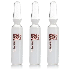 Rosa Graf AMPOULES Caviar (3x2 ml)