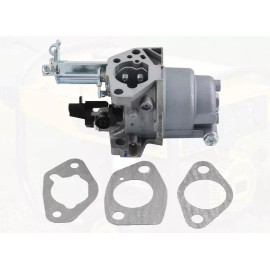 BMP Genuine Carburetor For CAT RP6500 RP6500E Gas Generator OEM Part# 511-7277