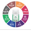 Chong Kun Dang Multivitamin Mineral Chewables 60 Tablets Multivitamin Mineral