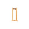 New Wave Enviro Natural Wood Water Dispenser Floor Stand, Natural