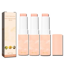 Bálsamo antiarrugas Herbaluxy, Bálsamo multiarrugas Herbaluxy, Bálsamo hidratante antiarrugas Herbaluxy, Bálsamo multiarrugas en barra, Bálsamo hidratante antiarrugas (3pcs)