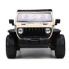 Jada Toys Just Trucks 1:24 2020 Jeep Gladiator Bronceado para