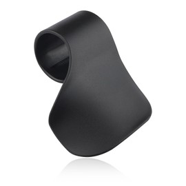 2PCS Motorcycle Cruise Control,Anti-Slip Motorcycle Throttle Assist Mounting on Throttle Handlebars,Universal Throttle Rocker Motorcycle Accessories for Men Women