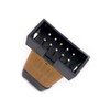 FainWan ST-Link V2 Mini Metal Shell STM8 STM32 Unidad de