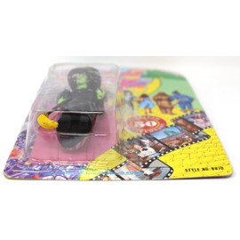 1988 The Wizard of Oz 50th Anniversary WICKED WITCH