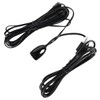 Sarini IR Infrared Remote Control Extender Repeater Cable - 3.5mm