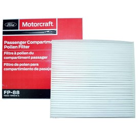 Motorcraft Filter