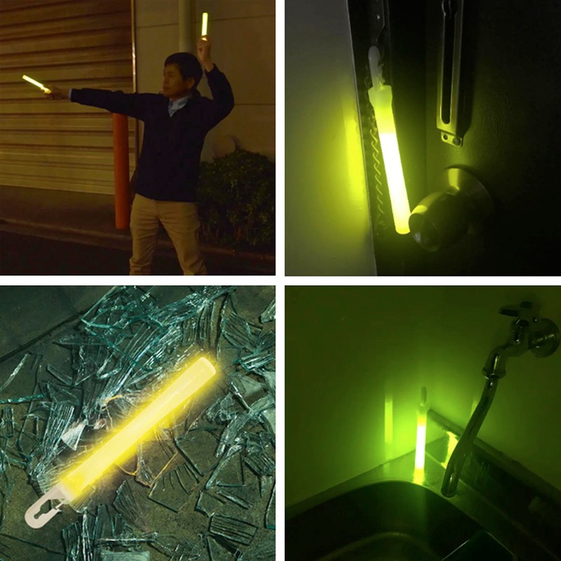 Drop For Simple Light, 3-Pack, Fluorescent Light Luminous Light