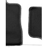 Toyota Rav4 Floor Mats, Carpet, 5 pieces Set, Black, 2019-2025,