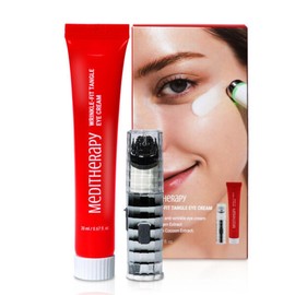 Meditherapy Wrinkle Fit Tangle Eye Cream 20ml _B / 메디테라피 링클핏 탱글 아이크림 20ml B