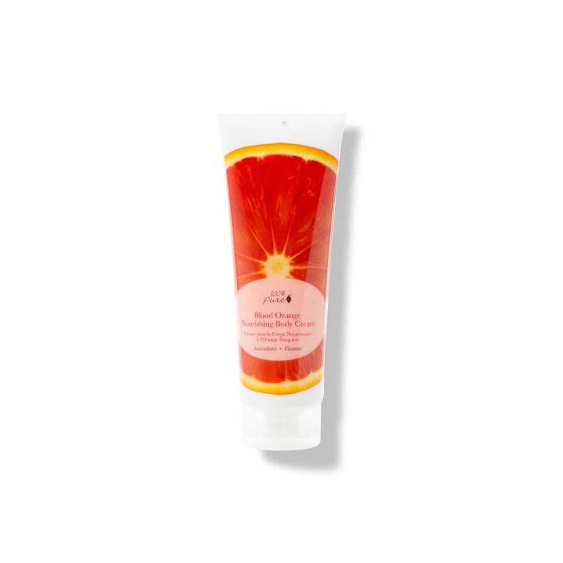Nourishing Body Cream 236ml (Choose 1 out of 5 types)