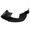 TRQ TRQ Front Inner Fender Liner Set Compatible with 2010-2013