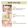 Crema Hidratante En Barra For Rostro Y Cuello, 40g, 1pcs