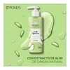 Limpiador facial Pond´s Fruity Hydra Fresh aloe 200 ml
