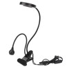 2 in 1 Gooseneck Curing Lamp USB Interface Adjustable Bendable