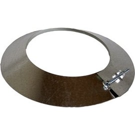 Metal Storm Collar(16 Inch) (SC 16)
