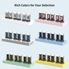 Nixie clock IPS clock, display time/set alarm, upload pictures, support