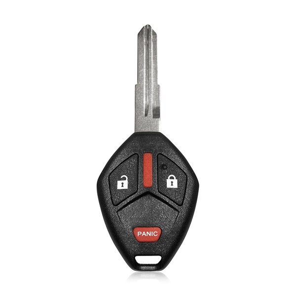 Keylessbest Key Fob Remote Replacement for 2006 2007 2008 2009