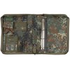 MFH Writing Case A4 Spotted/Dotted Camouflage