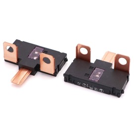 2PCS 38231-SDA-A01 Multi Block Main Battery Fuse A (100Amp/70Amp) Fit for Honda Accord 2003-2007,Civic 2006-2011,Acura TSX 2004-2008, CR-V 2007-2011