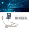 USB to RS485 RS422 Serial Adapter with 6 Position Terminal