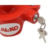 trailer parts4u Original Alko U-Lock for All Ball Couplings Safety