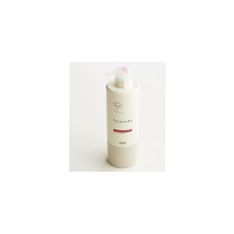 Yuruka Floranarish Treatment 21.9 oz (620 g)