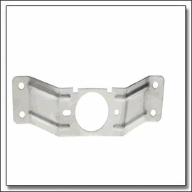 MASTER-BILT 02-72559 Fan Motor Bracket, Turbo # 30200T0300