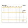Daigo Home Account Book, Save Family Budget Book, A5, Blue