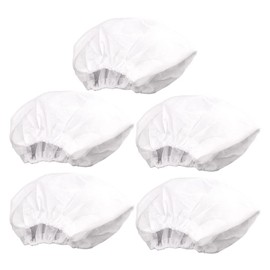 FOMIYES 5pcs Dust Collector Bag Nail Dust Bag Salon Manicure Tools Vaccum Cleaner Dust Bag for Nail Table Replacement Pounch Nail Salon Tools Vacuums Vaccumm White Universal Nail Tool