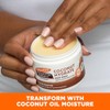Palmer's Coconut Oil Formula, Bálsamo Corporal Humectante - Concentrado Sólido