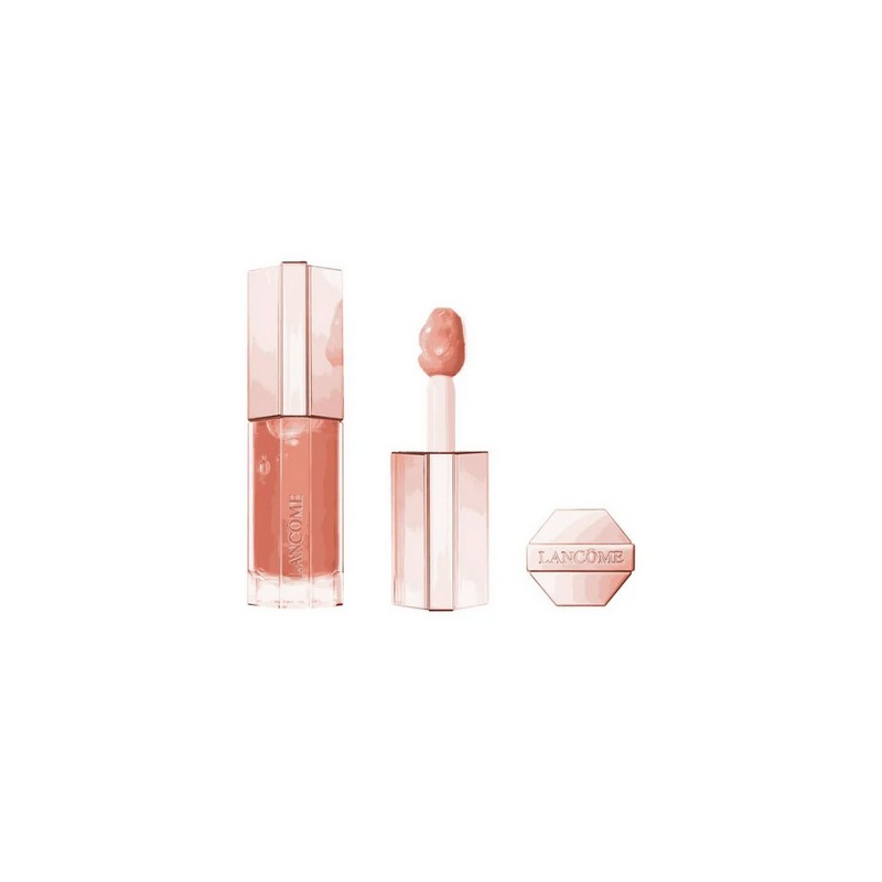 LANCOME Lip Idole Juicy Treat Lipgloss 8.5mL, 10 - Pink