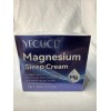 Yecuce Magnesium Oil Cream for Sleep Magnesium Body Cream Exp: