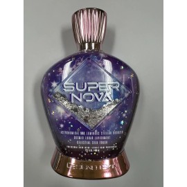 Designer Skin Super Nova Tanning Lotion 100x Stellar Bronzer