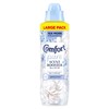 Comfort Pure Gently Fresh Scent Booster Dermatologist-Recommended Elixir Gentle next