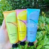 Small Portable Milk Syrup Hand Cream - Moisturizing for Fall/Winter One Size / Jellyfish Essence Hand Cream 50G (Blue) 20ea