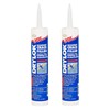UGL 30507 10.5 Oz Drylok Masonry Crack Filler (pack of