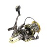 GX All Metal High Strength Guide Rod Structure Anti‑Seawater Spinning