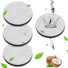 4 Pack of Water Filter Discs - Micro Disc Water