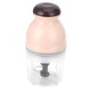 Home Food Processor Multifunctional Electric Baby Mixing Supplement Juicer