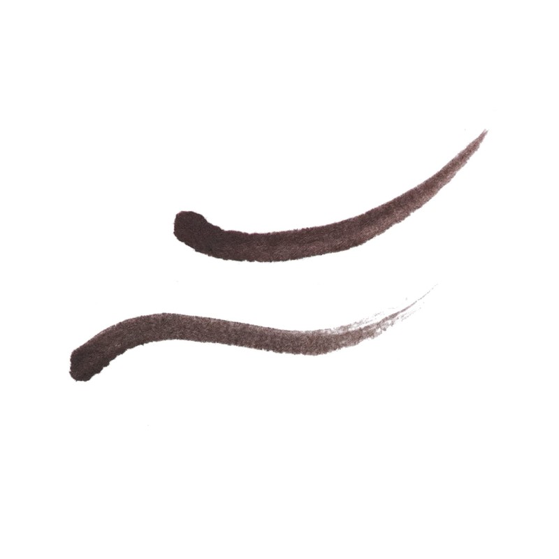 Essence Liquid ink eyeliner waterproof brown 02